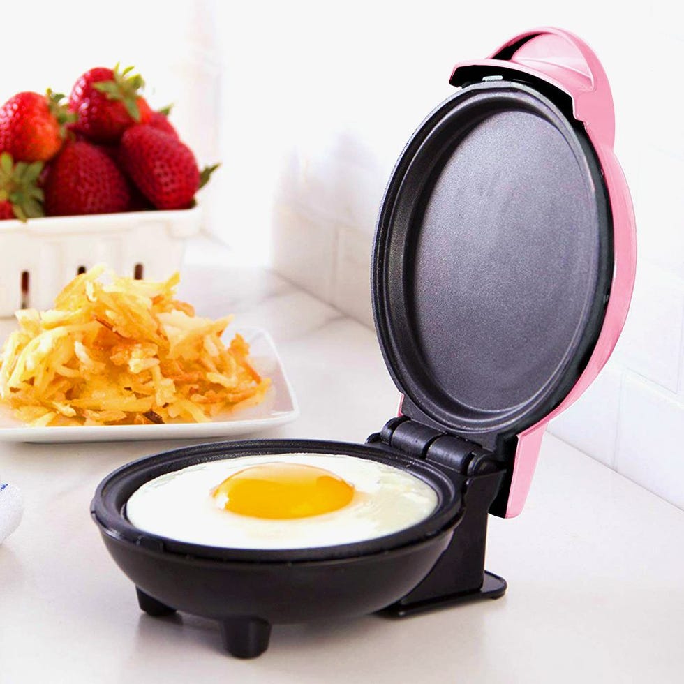 Mini Maker Electric Griddle