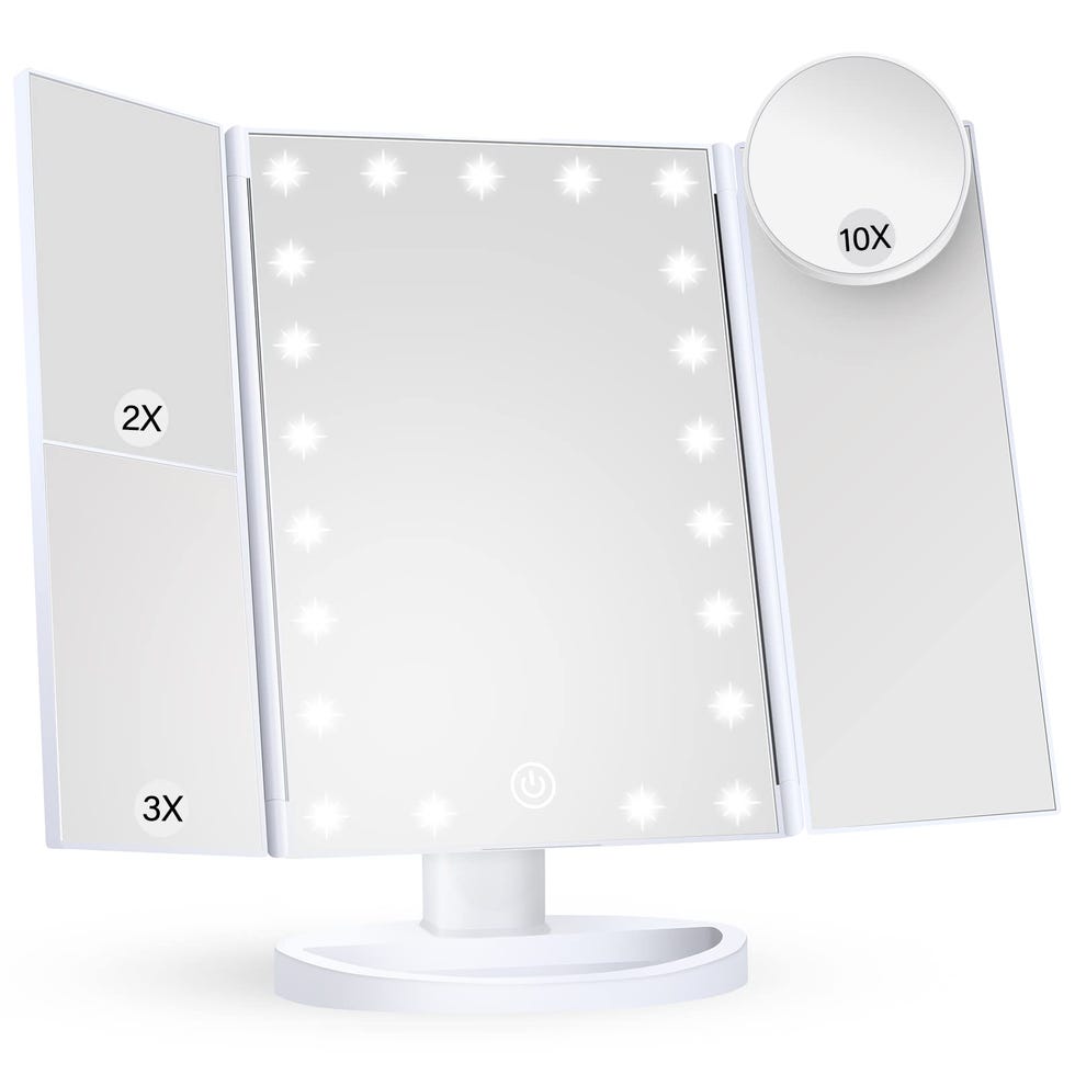 Makeup Mirror with Lights
