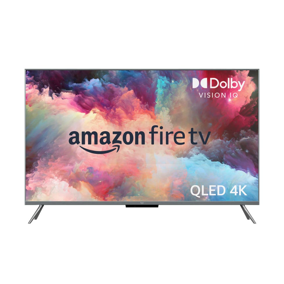 55-Inch Omni QLED Series Smart Fire TV