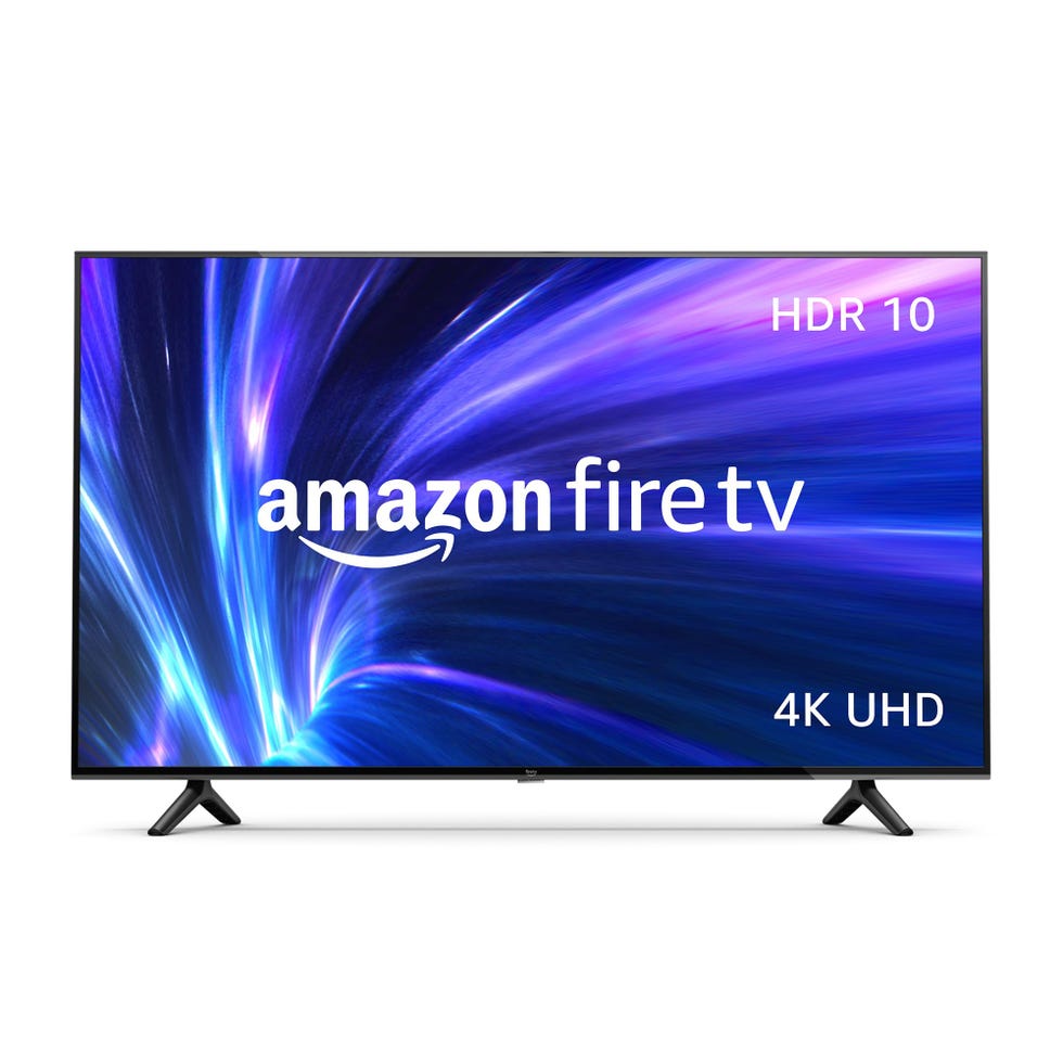 50-Inch 4-Series UHD Smart Fire TV