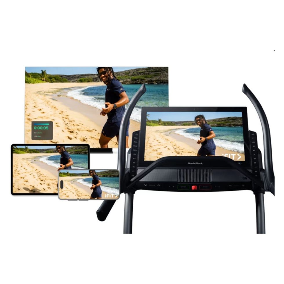 12-Month iFit Subscription