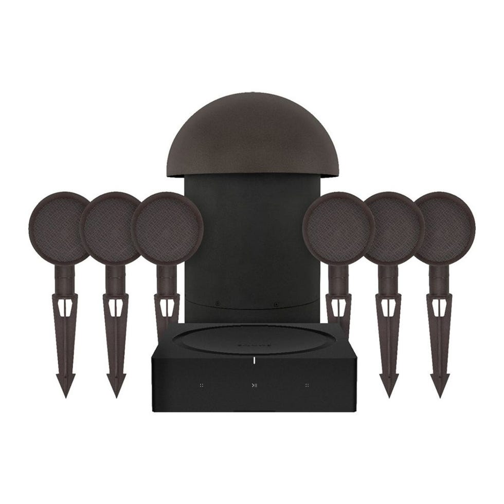 Mag Series 6.1 Landscape Outdoor Speaker