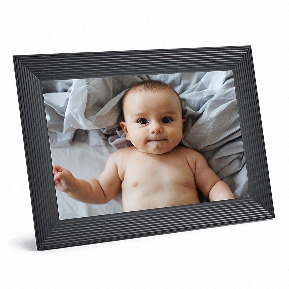 Carver Smart Digital Picture Frame