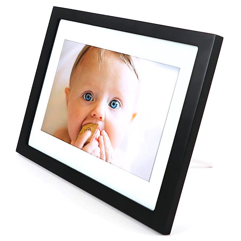 Wi-Fi Digital Picture Frame