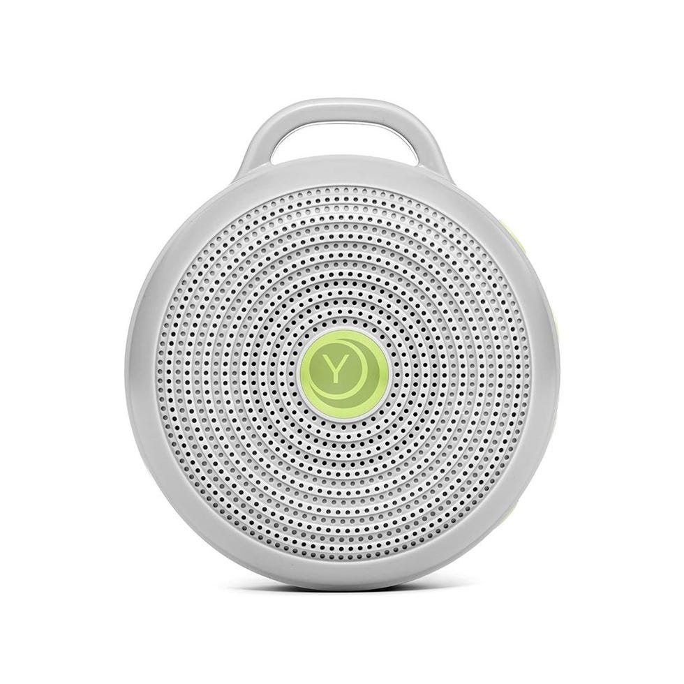 Hushh Portable White Noise Sound Machine