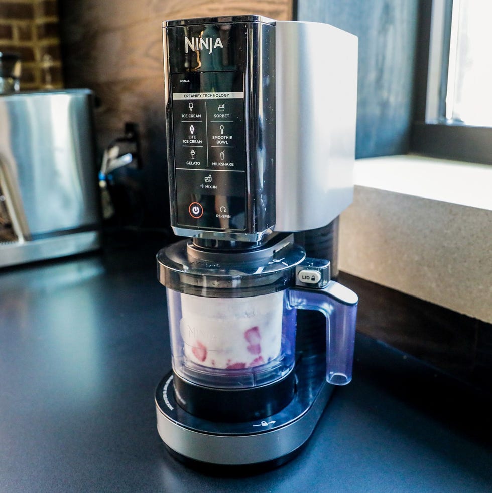 NC301 CREAMi Ice Cream Maker